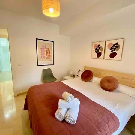9773 Apartamento Corte Córdoba Buitenkant foto