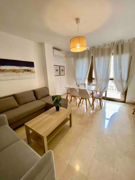 9773 Apartamento Corte Córdoba Buitenkant foto