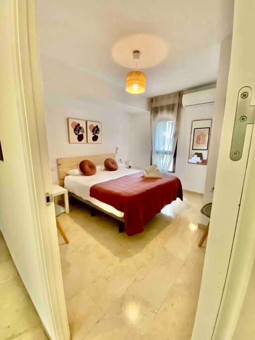 9773 Apartamento Corte Córdoba Buitenkant foto