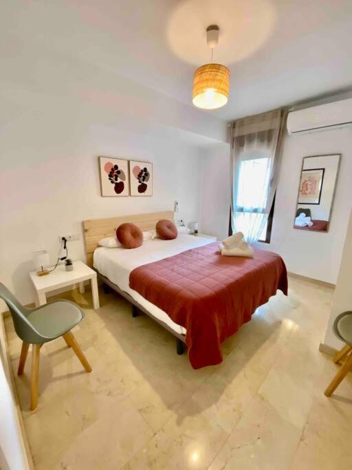 9773 Apartamento Corte Córdoba Buitenkant foto