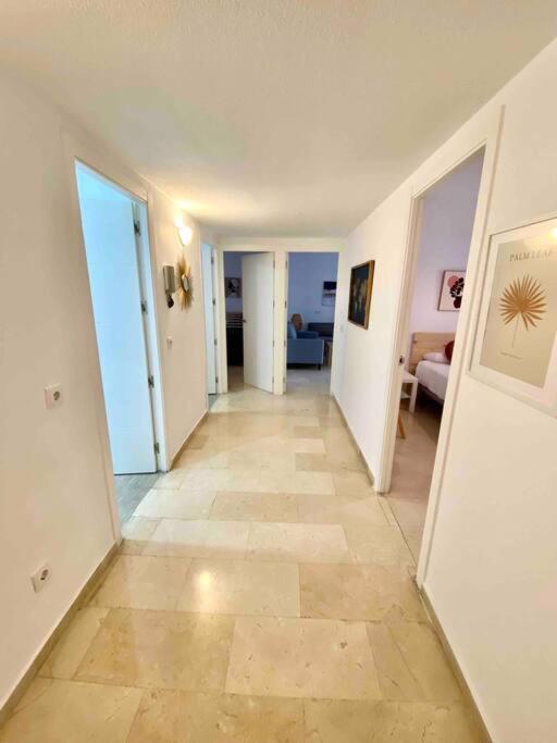 9773 Apartamento Corte Córdoba Buitenkant foto