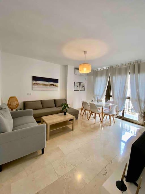9773 Apartamento Corte Córdoba Buitenkant foto