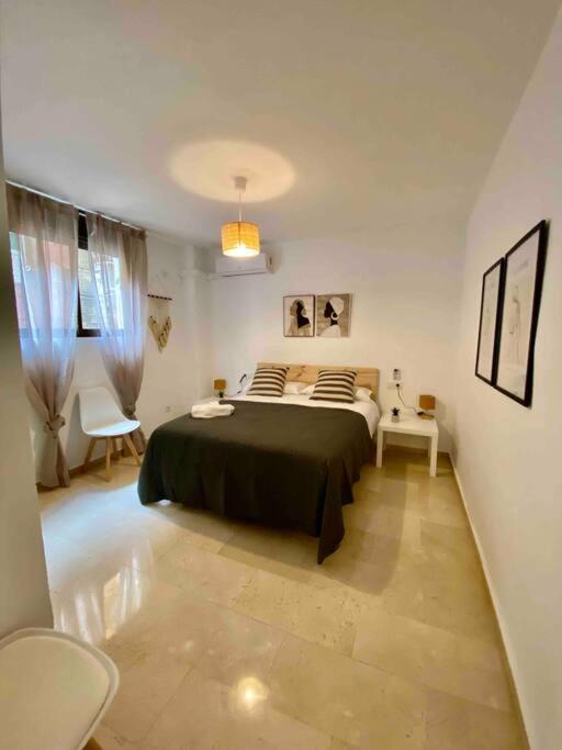 9773 Apartamento Corte Córdoba Buitenkant foto
