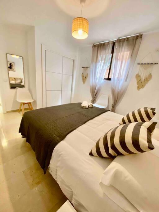 9773 Apartamento Corte Córdoba Buitenkant foto
