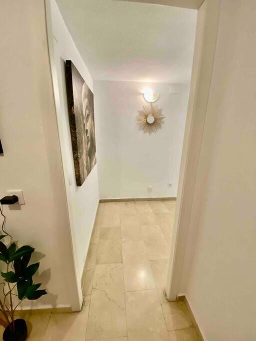 9773 Apartamento Corte Córdoba Buitenkant foto
