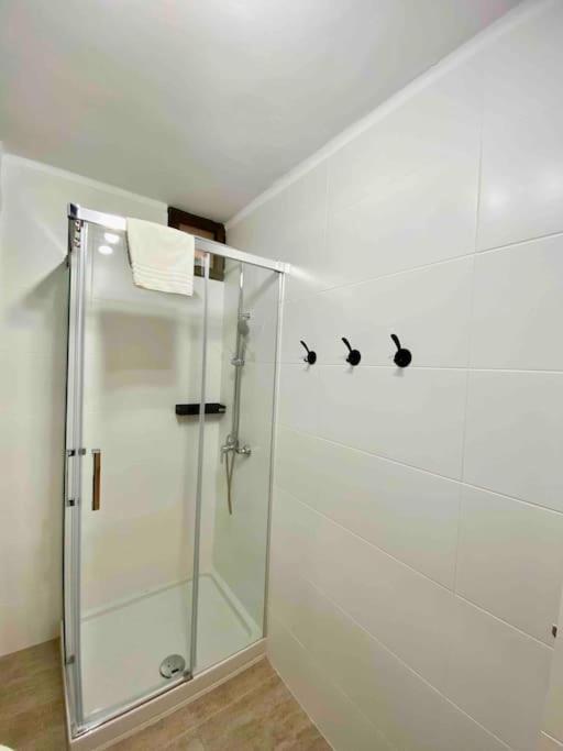 9773 Apartamento Corte Córdoba Buitenkant foto