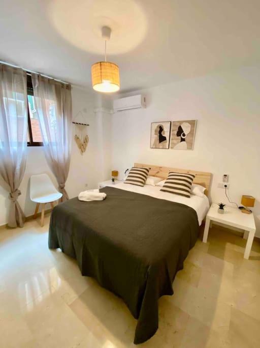 9773 Apartamento Corte Córdoba Buitenkant foto
